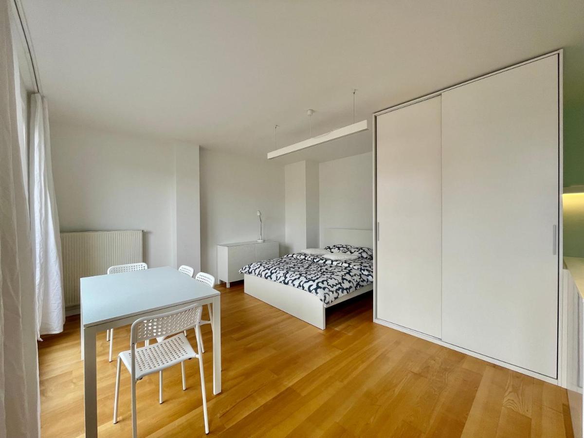 Elegant Apart-800M Main Square-Parking And Lift - Wroclaw — Zdjęcia 1