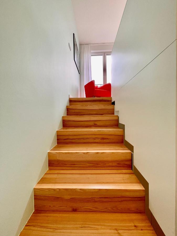 Elegant Apart-800M Main Square-Parking And Lift - Wroclaw — Zdjęcia 2