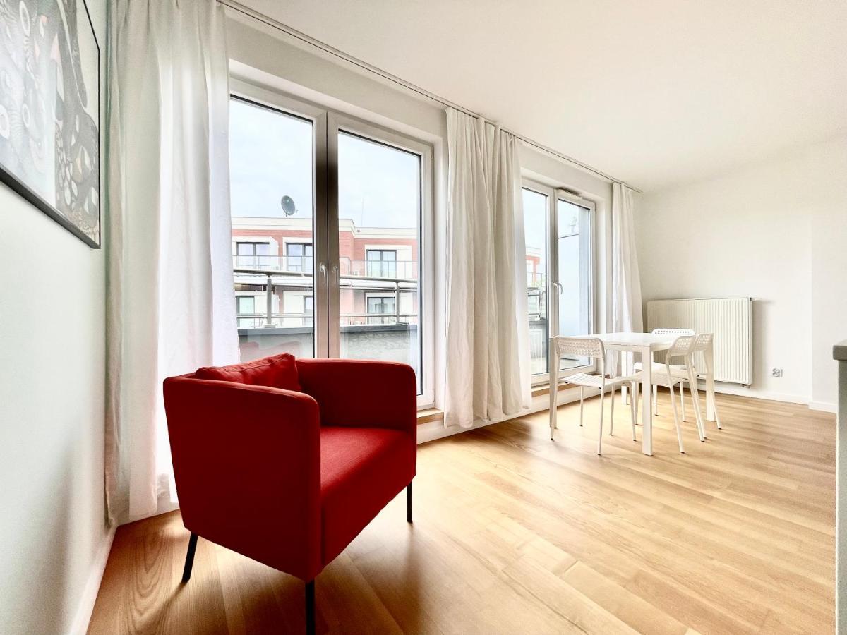 Elegant Apart-800M Main Square-Parking And Lift - Wroclaw, Wroclaw